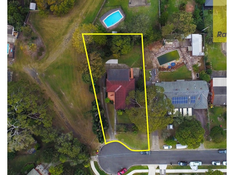 6 Florida Avenue, Ermington NSW 2115