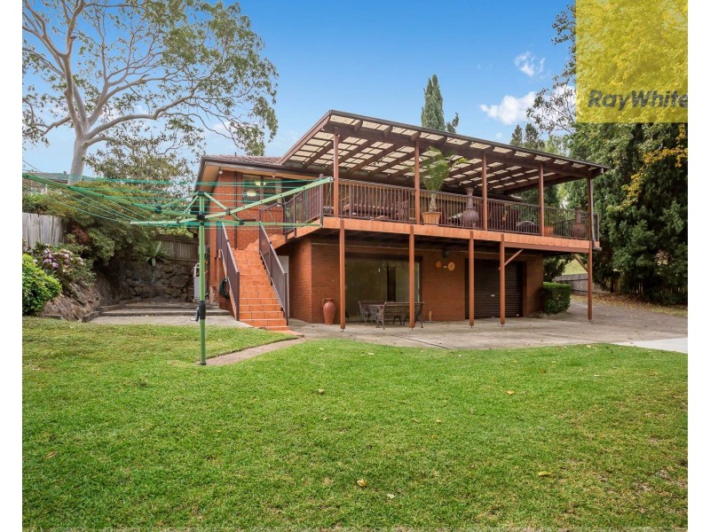 6 Florida Avenue, Ermington NSW 2115