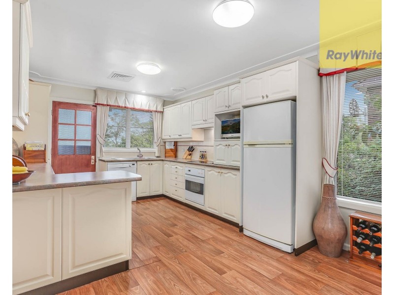 6 Florida Avenue, Ermington NSW 2115