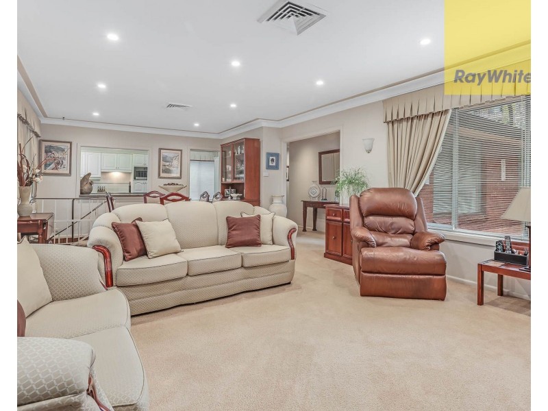 6 Florida Avenue, Ermington NSW 2115