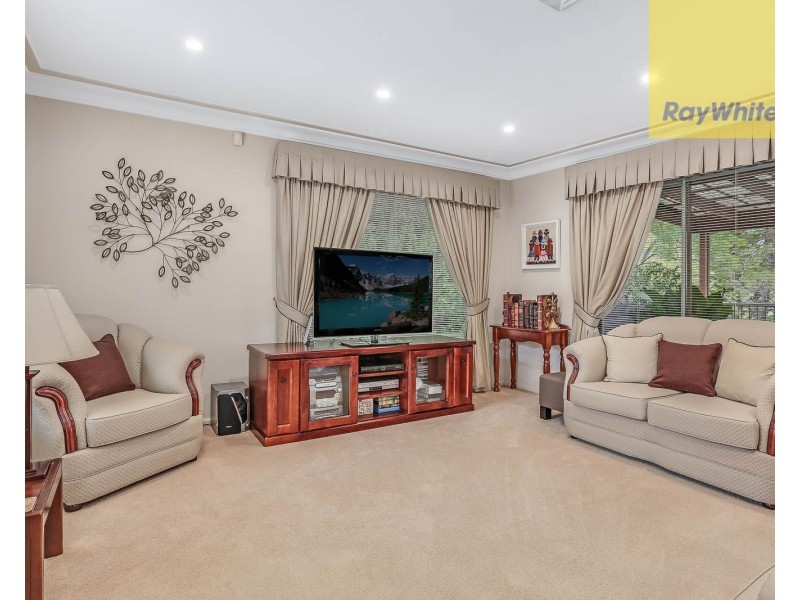 6 Florida Avenue, Ermington NSW 2115