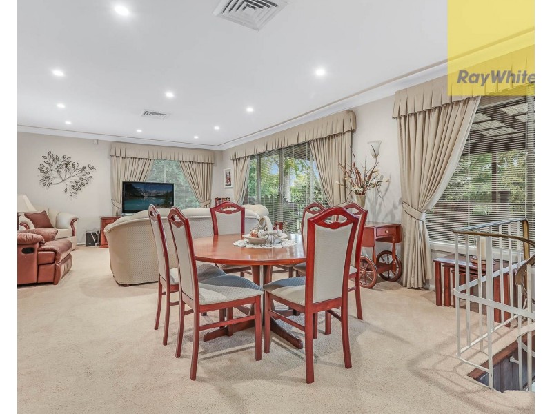 6 Florida Avenue, Ermington NSW 2115