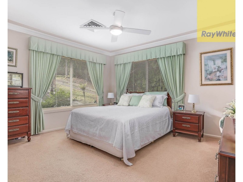 6 Florida Avenue, Ermington NSW 2115