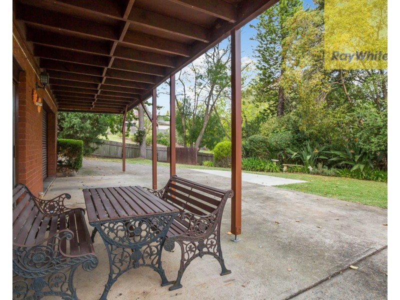 6 Florida Avenue, Ermington NSW 2115