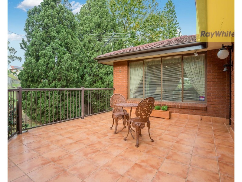 6 Florida Avenue, Ermington NSW 2115