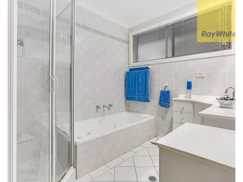 6 Florida Avenue, Ermington NSW 2115