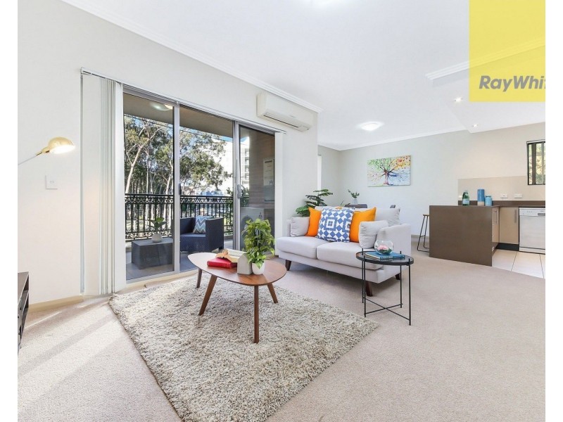 11/465-473 Church Street, North Parramatta NSW 2151