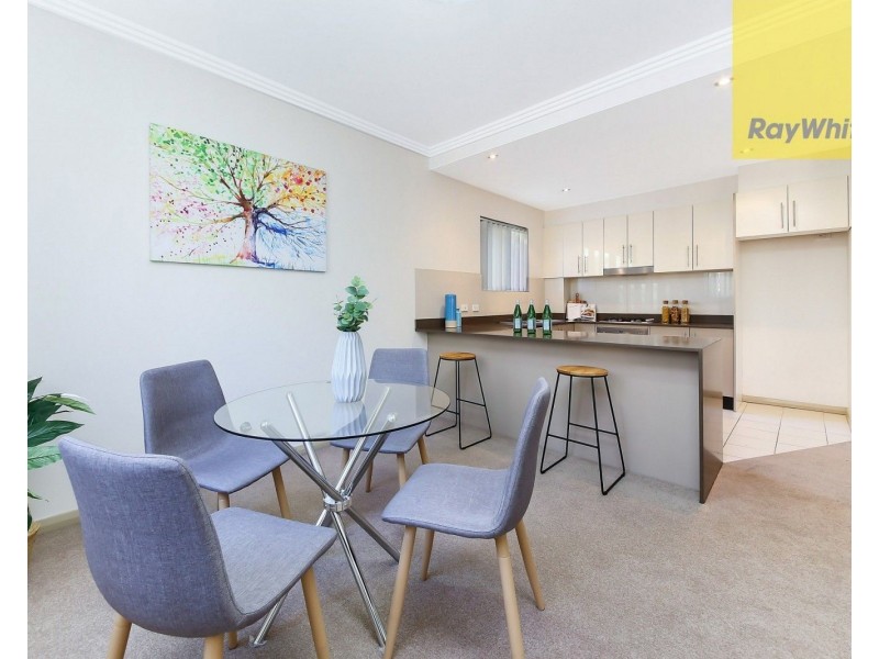 11/465-473 Church Street, North Parramatta NSW 2151