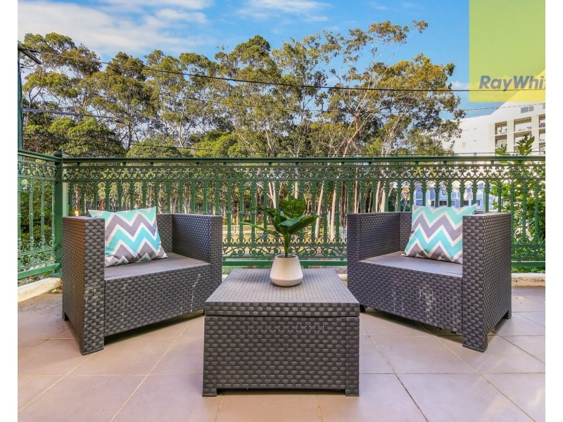 11/465-473 Church Street, North Parramatta NSW 2151