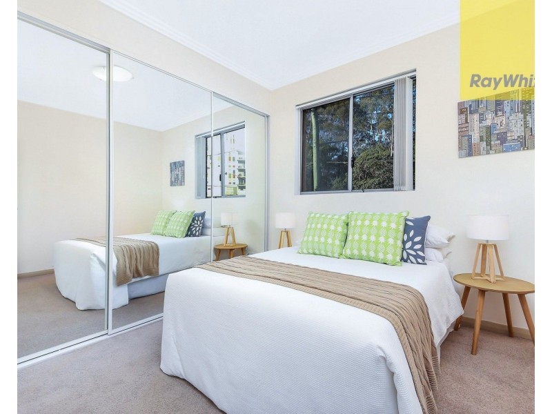 11/465-473 Church Street, North Parramatta NSW 2151