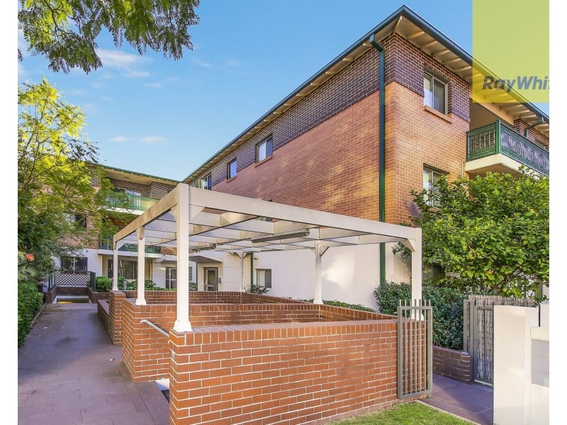 11/465-473 Church Street, North Parramatta NSW 2151