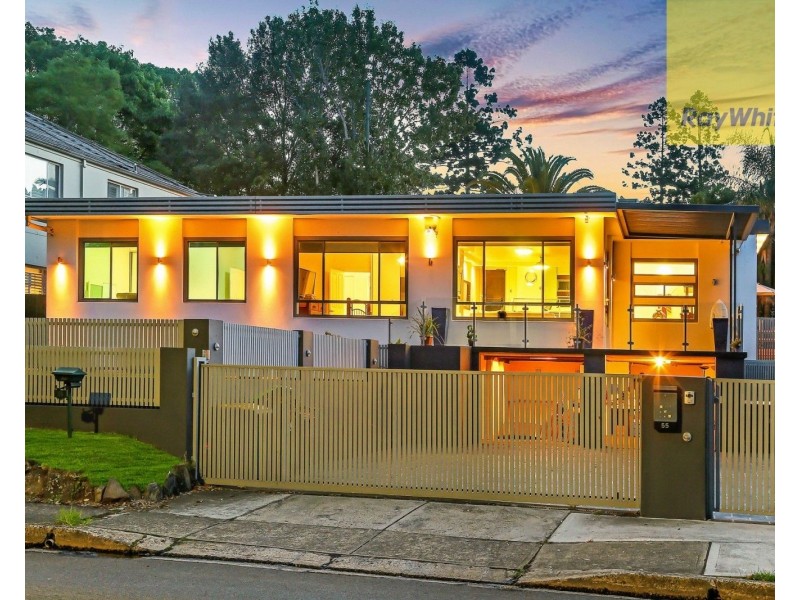 55 Bettington Road, Oatlands NSW 2117