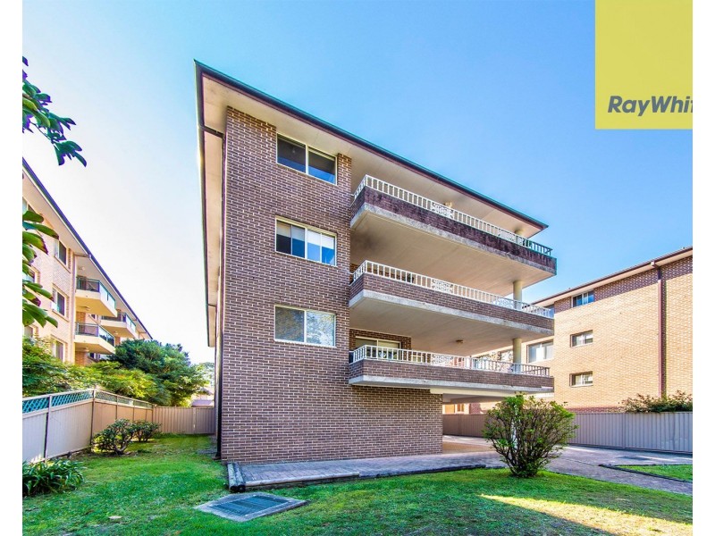 2/38 Bellevue Street, North Parramatta NSW 2151