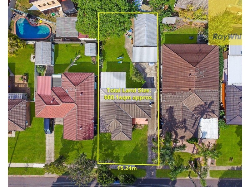 75 Chanel Street, Toongabbie NSW 2146