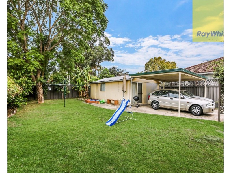 75 Chanel Street, Toongabbie NSW 2146