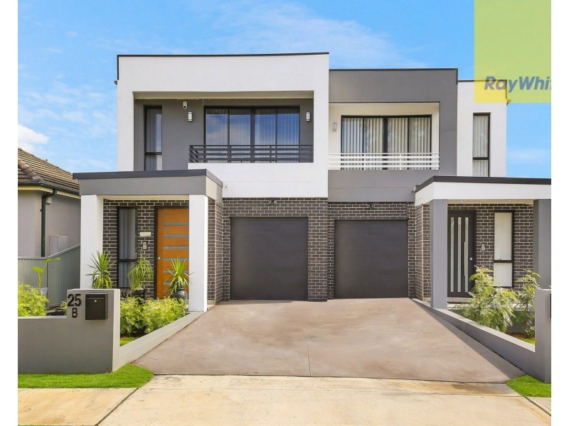 25A Mark Street, Merrylands NSW 2160