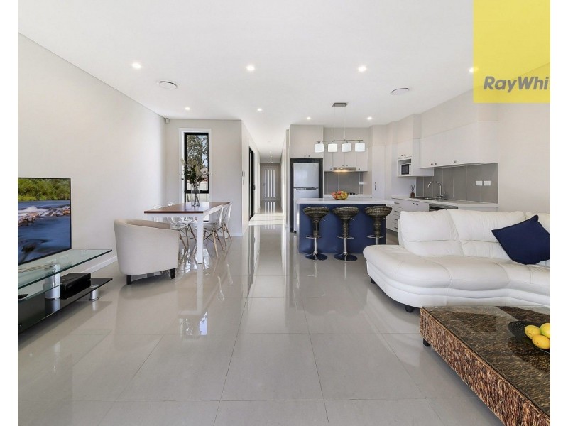 25A Mark Street, Merrylands NSW 2160