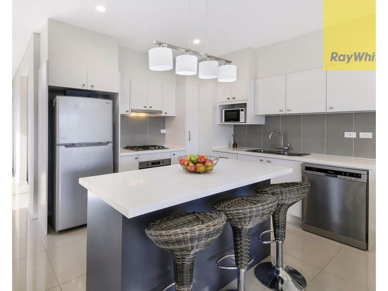 25A Mark Street, Merrylands NSW 2160
