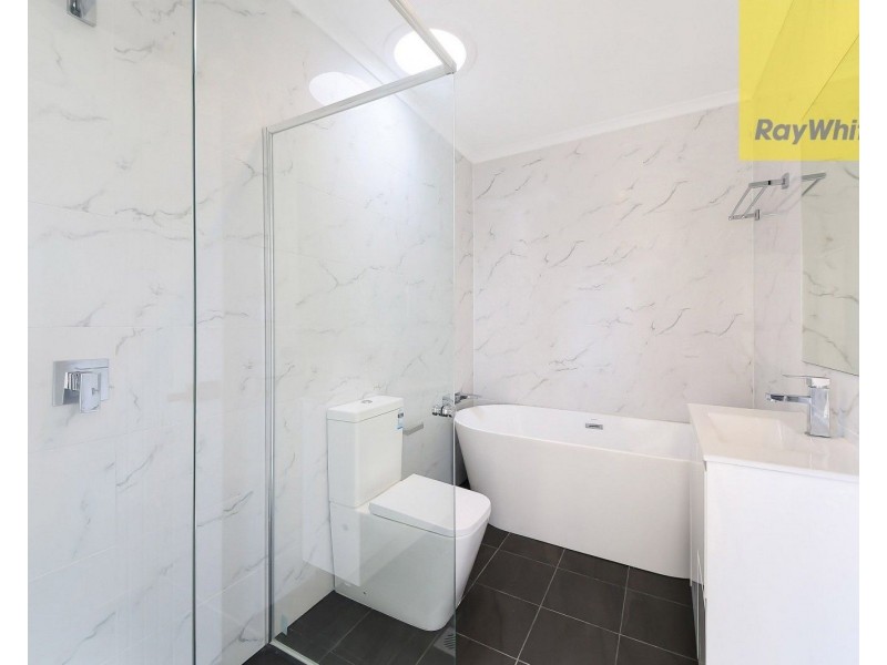 25A Mark Street, Merrylands NSW 2160