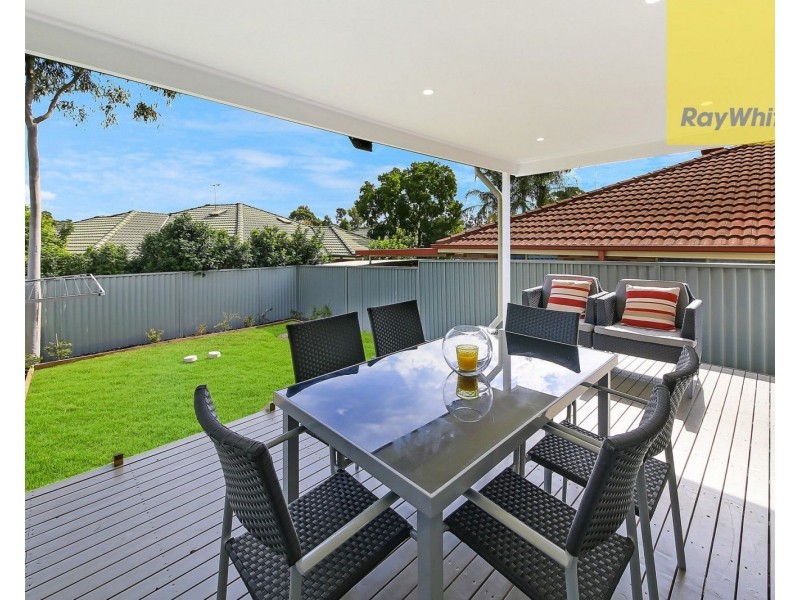 25A Mark Street, Merrylands NSW 2160