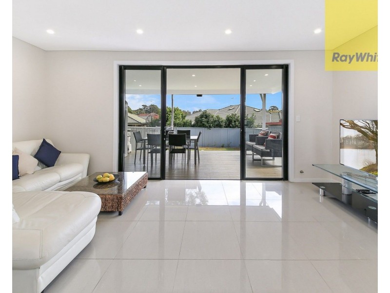25A Mark Street, Merrylands NSW 2160