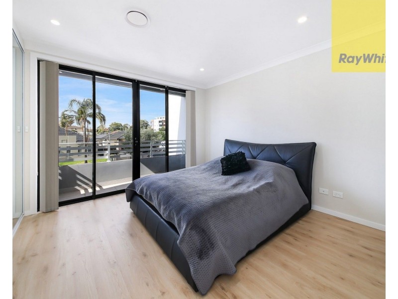 25A Mark Street, Merrylands NSW 2160