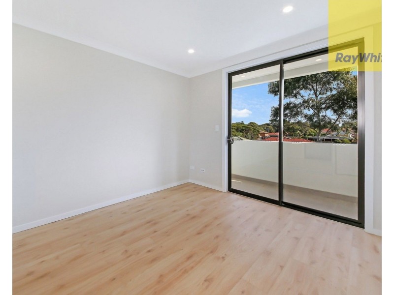 25A Mark Street, Merrylands NSW 2160