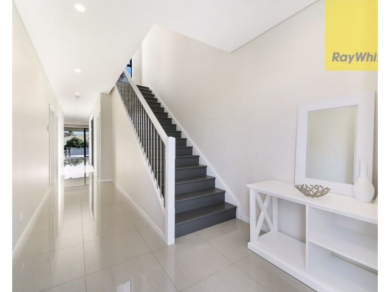 25A Mark Street, Merrylands NSW 2160