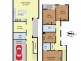 25A Mark Street, Merrylands NSW 2160 Floorplan