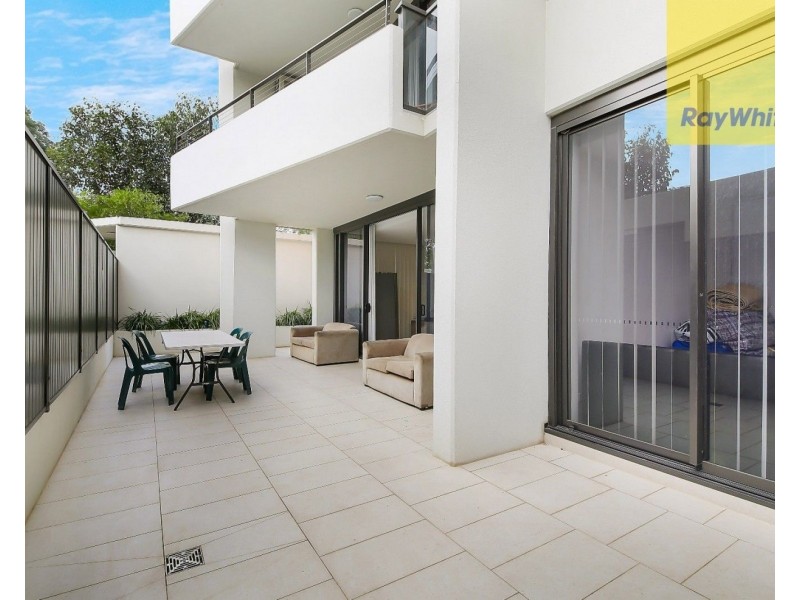 1A/3 Broughton Street, Parramatta NSW 2150