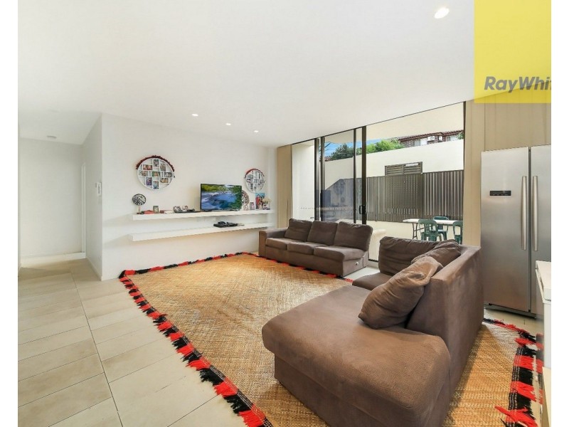 1A/3 Broughton Street, Parramatta NSW 2150