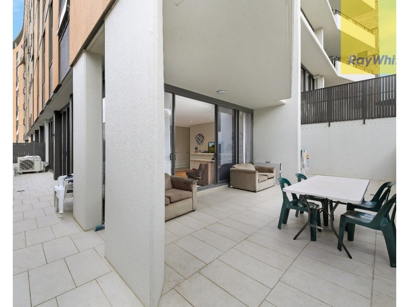 1A/3 Broughton Street, Parramatta NSW 2150