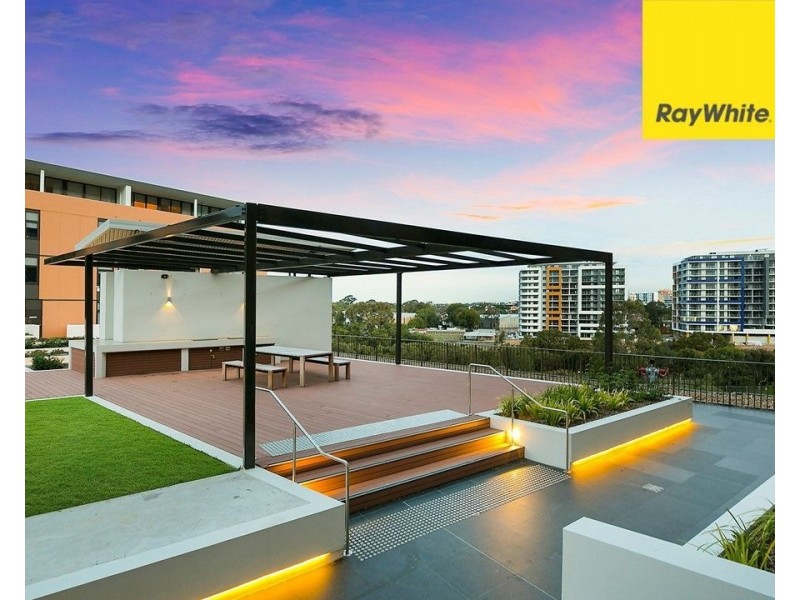 1A/3 Broughton Street, Parramatta NSW 2150