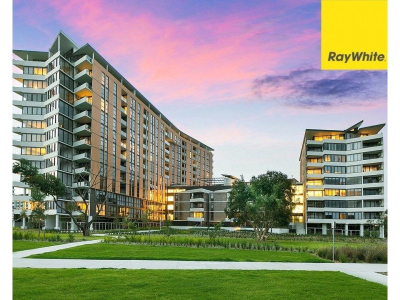 1A/3 Broughton Street, Parramatta NSW 2150