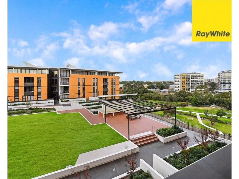 612C/3 Broughton Street, Parramatta NSW 2150