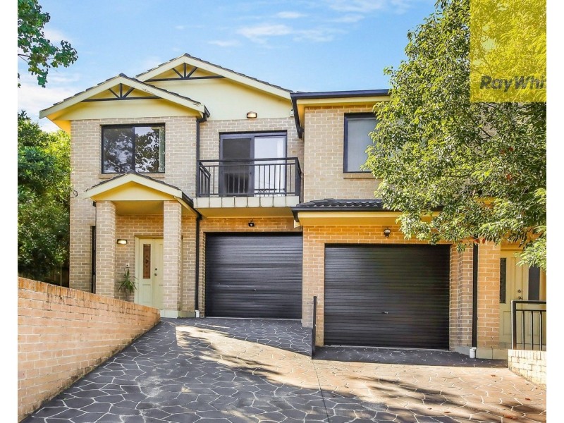 2/148C Bettington Road, Oatlands NSW 2117