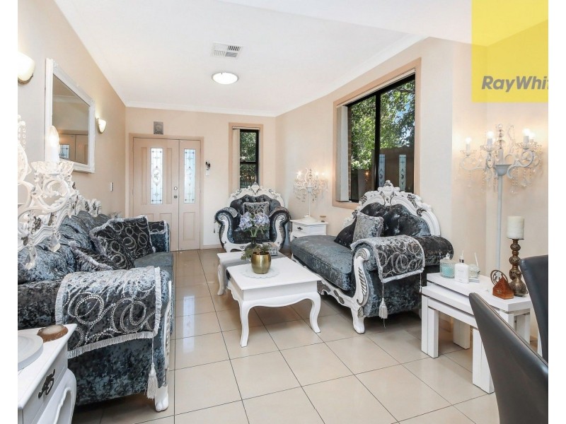 2/148C Bettington Road, Oatlands NSW 2117