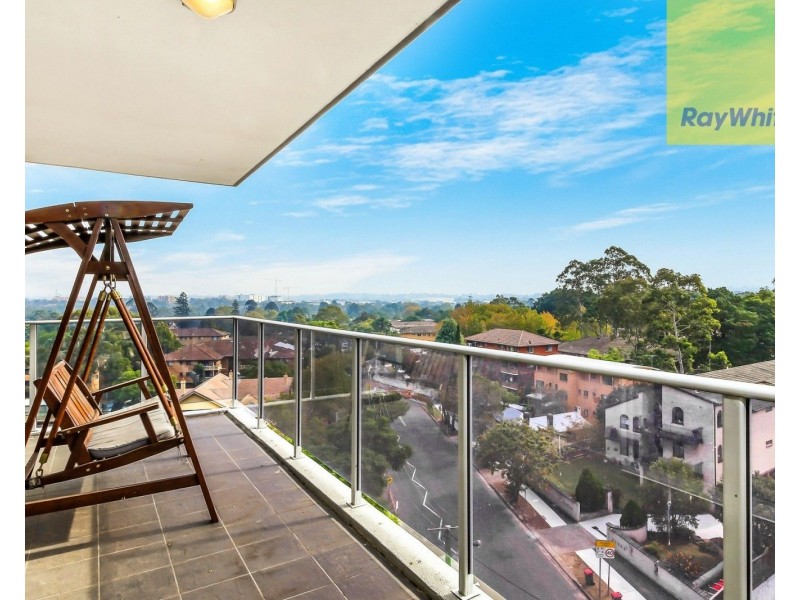 23/459-463 Church Street, Parramatta NSW 2150
