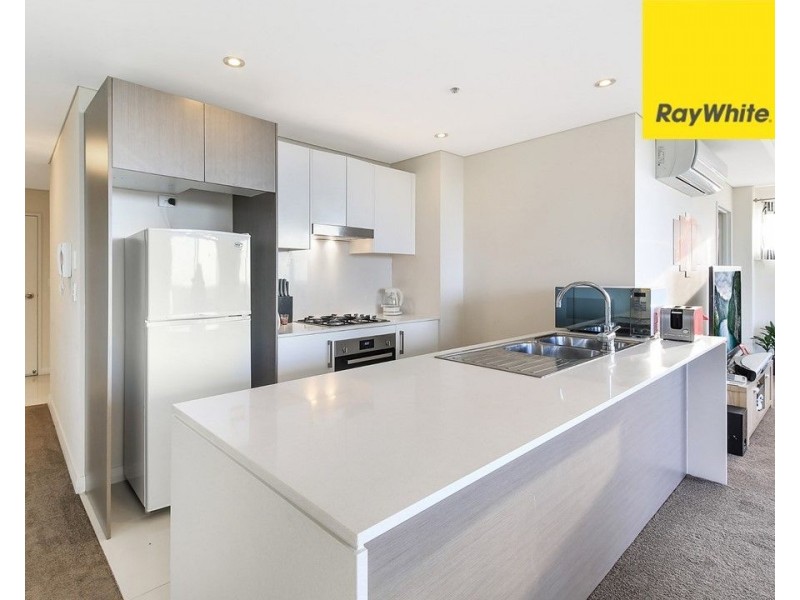 23/459-463 Church Street, Parramatta NSW 2150