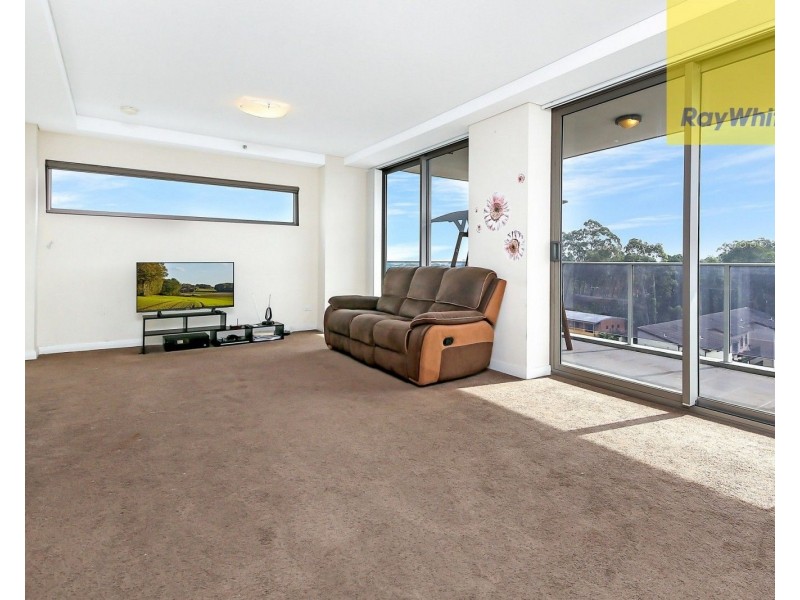 23/459-463 Church Street, Parramatta NSW 2150