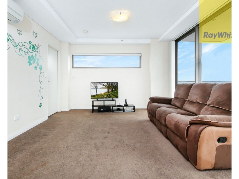 23/459-463 Church Street, Parramatta NSW 2150