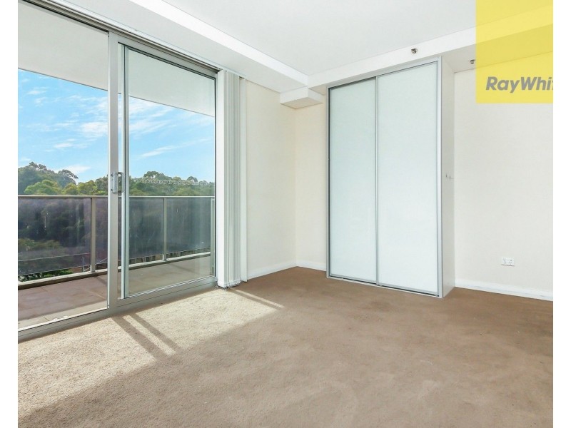 23/459-463 Church Street, Parramatta NSW 2150