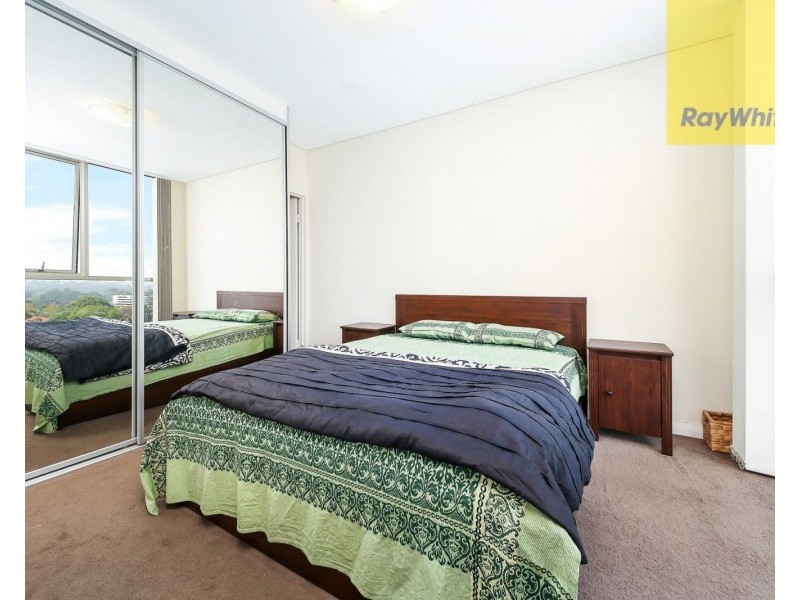 23/459-463 Church Street, Parramatta NSW 2150