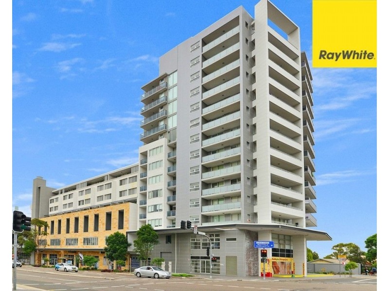 23/459-463 Church Street, Parramatta NSW 2150