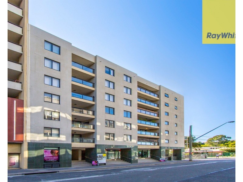 7/32 Hassall Street, Parramatta NSW 2150