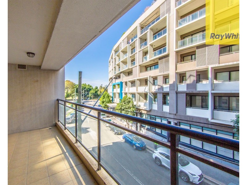 7/32 Hassall Street, Parramatta NSW 2150