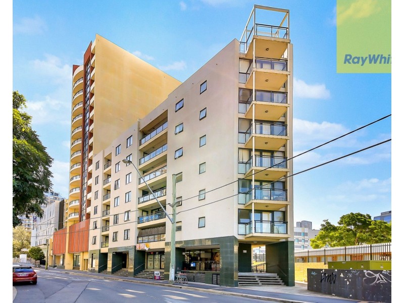 7/32 Hassall Street, Parramatta NSW 2150