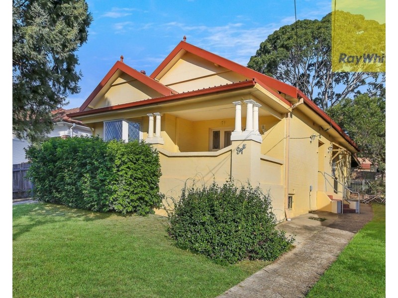 8 Haig Street, Wentworthville NSW 2145
