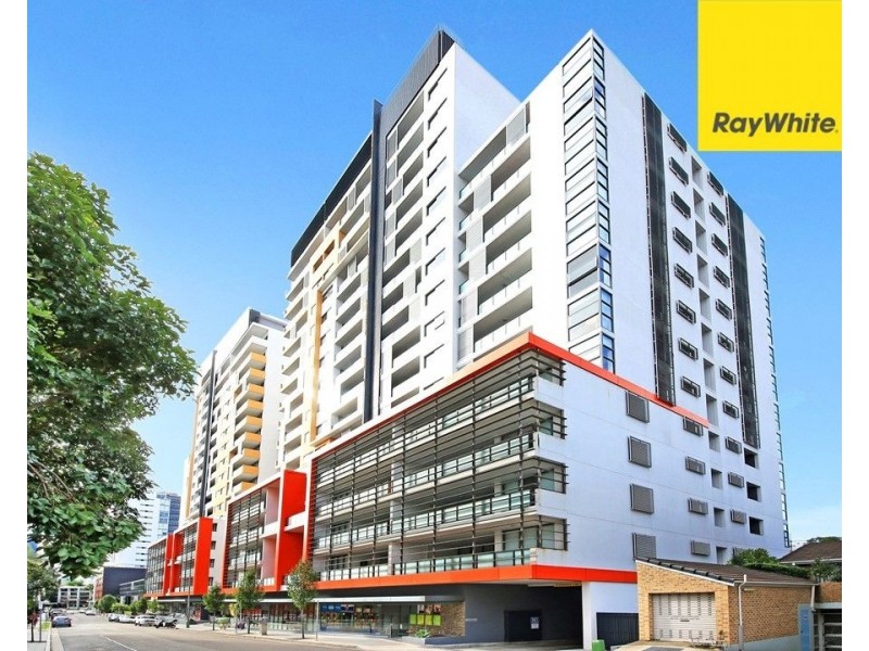 705a/8 Cowper Street, Parramatta NSW 2150