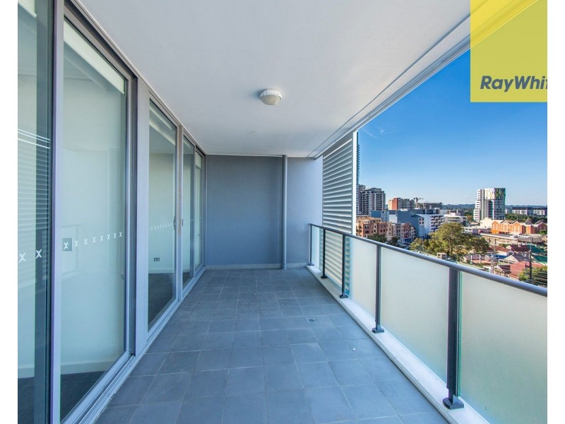 705a/8 Cowper Street, Parramatta NSW 2150
